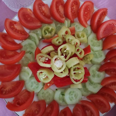 Holiday Bungalows & Food Plav Kamer foto
