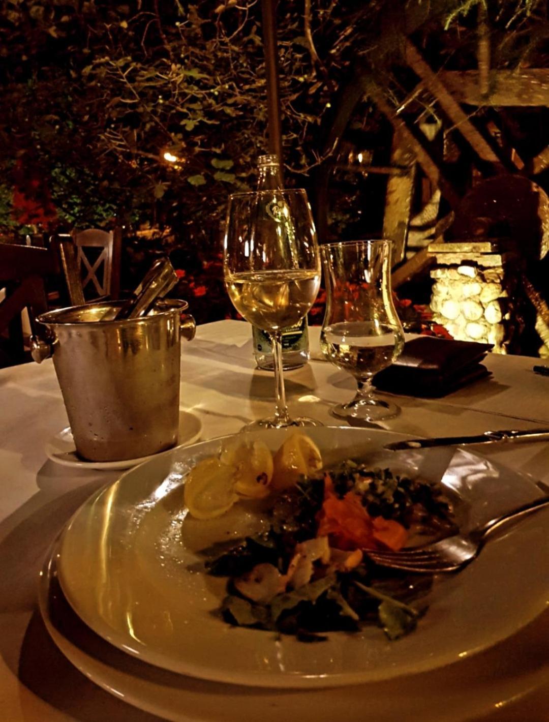 Holiday Bungalows & Food Plav Buitenkant foto